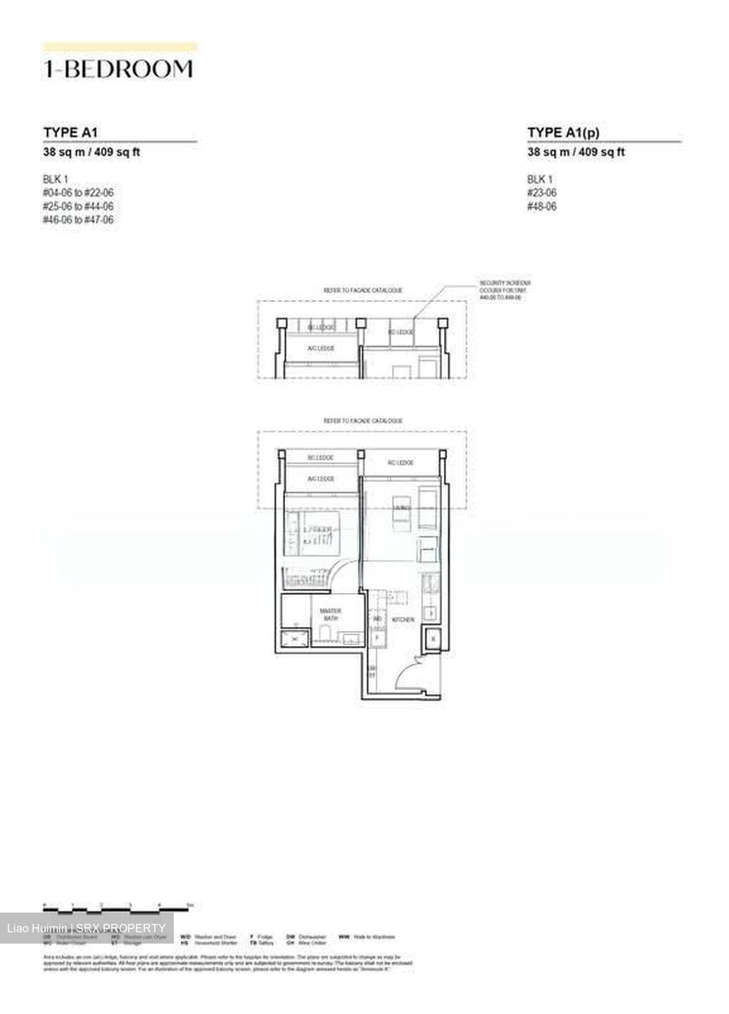 Clarke Quay (D6), Condominium #595710131